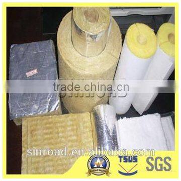 Best Price Torch Insulation Rockwool Pipe / Tube Lowes photo-6