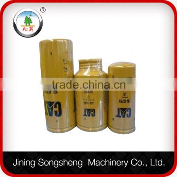 china supplier construction equipments excavator accessories filter heavy equipment