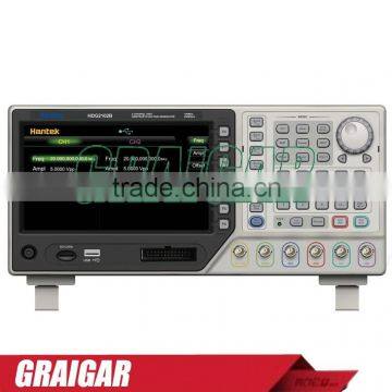 HDG2102B Series Function/Arbitrary Waveform Generator