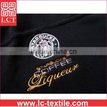 Supply 2015 Low Profit Resiliently Anti-pill and Supersoft Polar Fleece Vest With Branding Embroidery(LCTU0017) photo-2