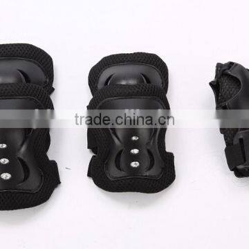 High Quality for Kids Sports Knee Elbow & Wrist Support Protection Durable Safety Protective Gears photo-4