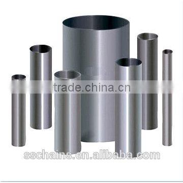 nickel-iron alloy invar 36 UNS K93600 seamless pipe/tube