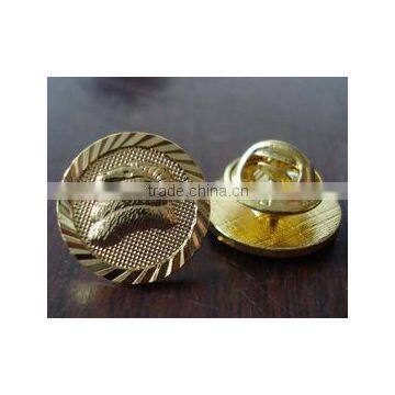 High-quality pin badge/lapel pin badge/promotional botton pin badge/metal pin badge/flag