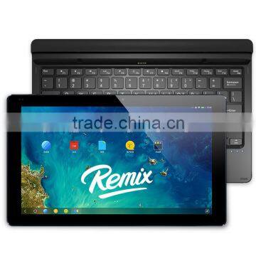 Cube I7 Remix Remix OS 11.6 inch Tablet PC Intel Z3735F Quad Core 1.8GHz 2GB RAM 32GB ROM Retina Screen WiFi Dual Cameras