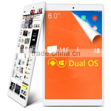 Original Teclast X80HD 8 inch Android 4.4 Tablet PC Intel Z3735F 1.33GHz 2GB RAM 32GB ROM WiFi Bluetooth 4.0 Dual Cameras HD