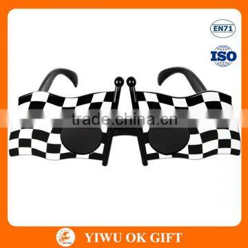 wholesale High Quality Party Suppliers National Flag glasses