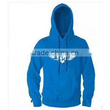 Custom mens hoodie