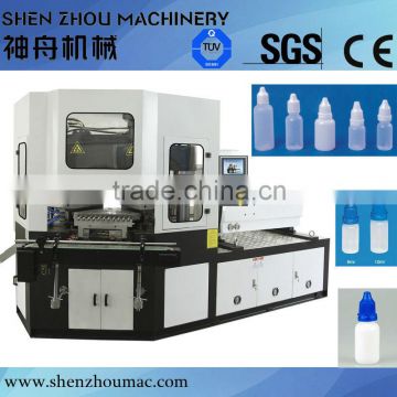 New Designed Eye Dropper Bottle Machine