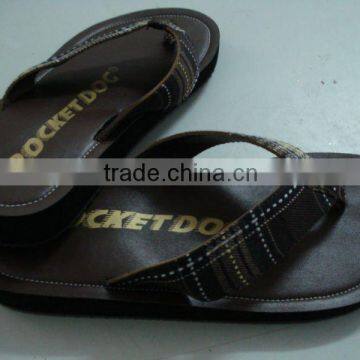 we sell cheap new design eva men flipflops also its materails shoe parts