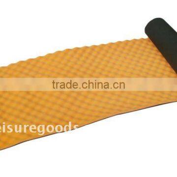 EVA camping mat/foam mat/roll up mat/PE mat