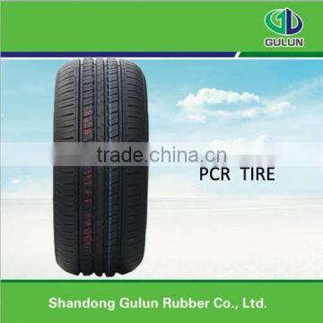Cheap Chinese Car Tyre PCR TIRE photo-3
