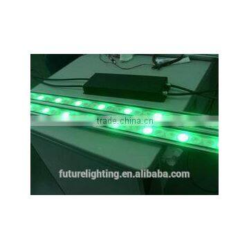 Outdoor Garden Building Outline Lighting CE RoHS Approval 36W Rgb Warm White Ip65 Led Wall Washer photo-4