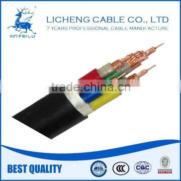 Cables, PVC Insulated PVC Sheathed Power Cable VV, V;V,ZRVV,ZRVLV photo-2