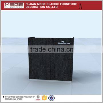 Commercial Clothing Display Retail Shop Checkout Counter Design photo-5