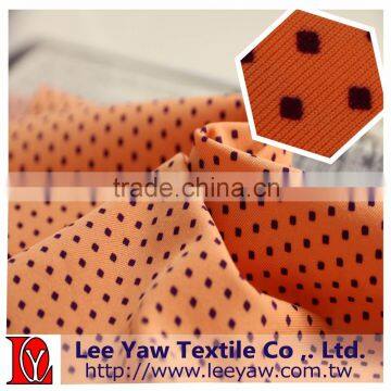 90% Polyester 10% Spandex Jersey Print Fabric photo-5