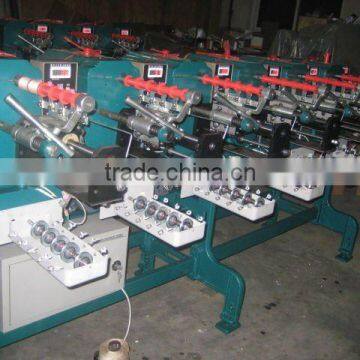 CL-2F embroidery and sewing thread winding machine