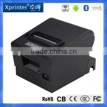 pos machine android xprinter 80mm thermal receipt printer