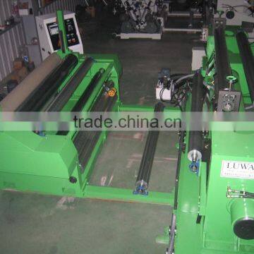 Automatic Paper Slitting/Rewinding Machine photo-6