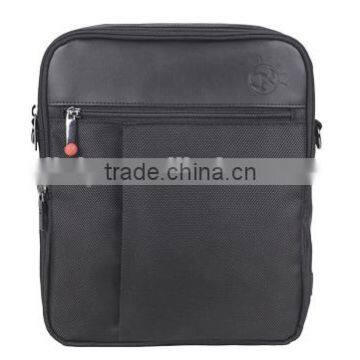 Hot sale Mini Vertical Laptop Bag 10 Inch Vertical Laptop Bag Messenger Vertical Laptop shoulder Bag