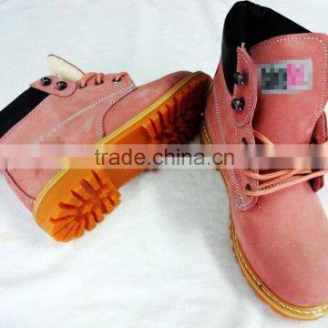 Durable Industrial Safety Shoes photo-3