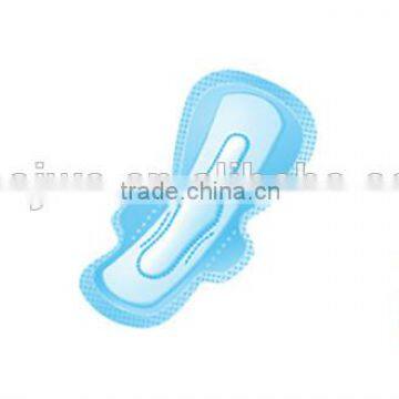 Sanitary Napkin Pad Making Machine