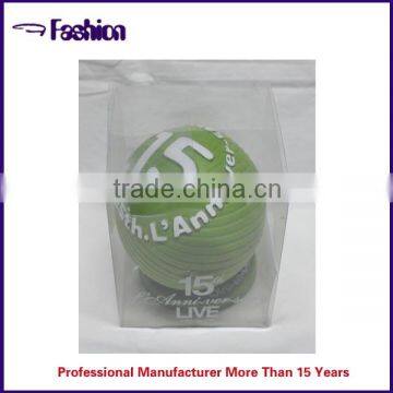 Square/Round Shape and Plastic Material Coin Box Saving Money Bank photo-5