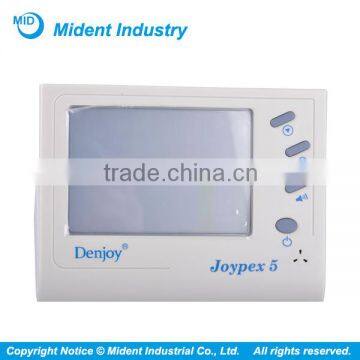 Adjustable LCD Original Denjoy Dental Apex Locator Joypex 5 photo-5