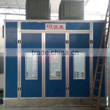 Qiangxin Standard Car Microwave Oven (QX1000A) photo-2