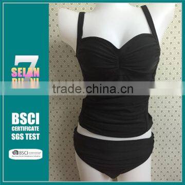 China swimwear factory,hot selling wholesale swimwear girls bathing suit two piece swimsuit,young girls bikini swimwear