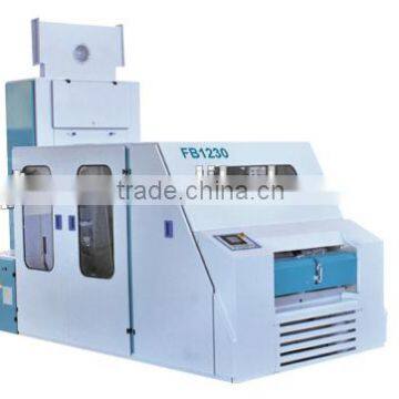 FB-1230 High Quality Non-wove Automatic Blowing Carding Machinery