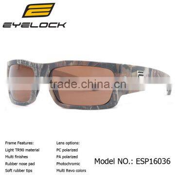 New Sports Polarized Custom Sunglasses Riding Glasses