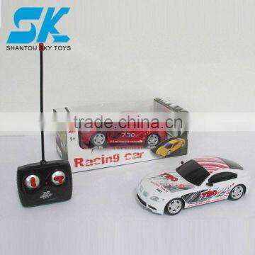 !1:20 4CH Remote control racing car tamiya rc toys SY324-3