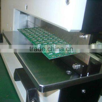 Good quality Aluminum PCB Cutting blade -YSVC-2