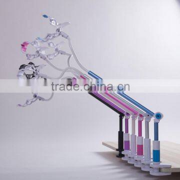 Adjustable Folding Mobile Phone Stand Holder Factory Direct Sales