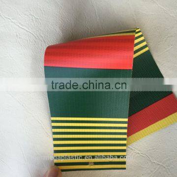 Wideuse 1000d Waterproof Material 1000d 0.55mm Pvc Tarpaulin Roll