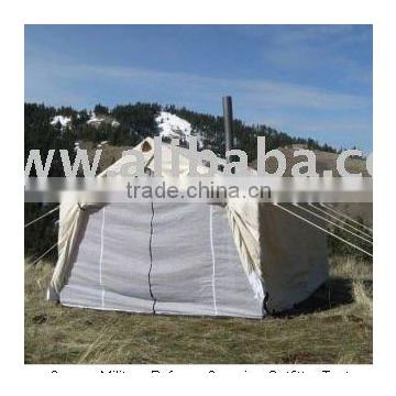 Magnum Cotton Canvas Waterproof Tent