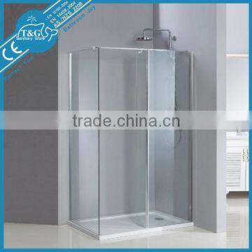 Walk-in Shower door