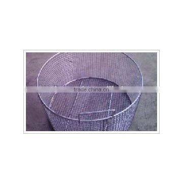 Medical Degassing Basket