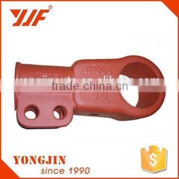 A3893250117 Leaf Spring Bracket photo-3