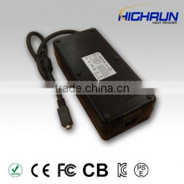 Chinese exporters manufacture 12v switching power supply 350w transformer to American