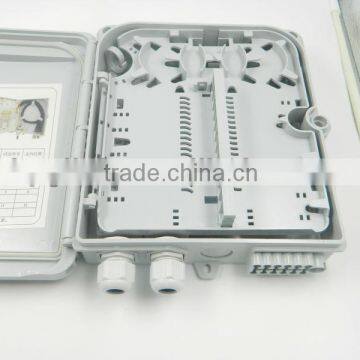 2014 High Quality Fiber Terminal Box for Telicom Wholesale Price photo-3