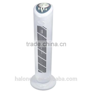 Cooling Function Portable Plastic Tower Fan