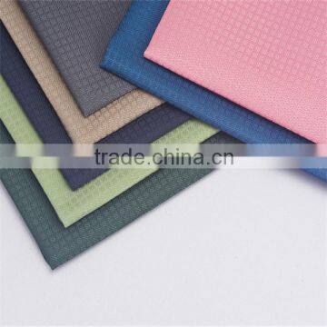wholesale waterproof breathable fabric/polyester outdoor ribstop fabric