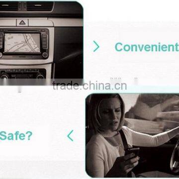 HUD Mobile Navigation Bracket for Smartphones photo-3