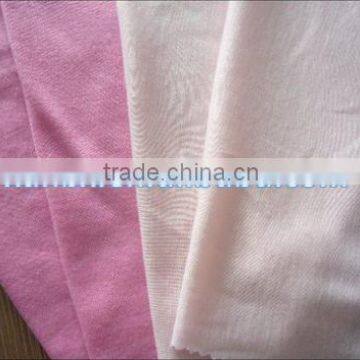 100% polyester flame retardant knitted fabric for children's garment