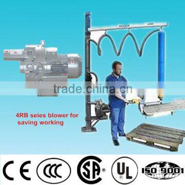 4RB vacuum lifting system air pump,high negative pressure pump