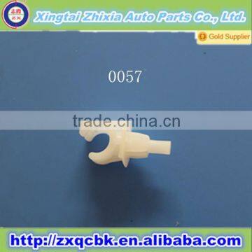 Great price !! Good quality !! ZX auto clip auto retainer/Nylon Material Auto Clips