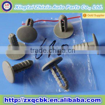 Professional Auto Clips and Plastic Fasteners /Automobile Spare Parts photo-6
