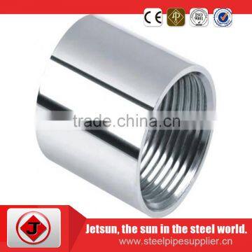 Jetsun high strength tensile casing coupling