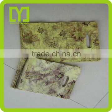 Hot factory direct sell good quality fabric shopping bag